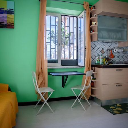 Casa Vacanze Funny House Consalvo Napoli Ngoại thất bức ảnh
