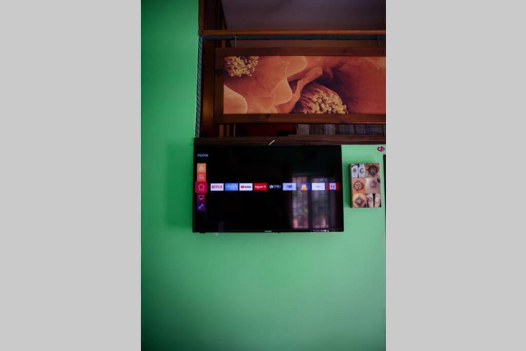 Casa Vacanze Funny House Consalvo Napoli Ngoại thất bức ảnh